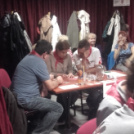 Retrovetélkedő az MMK-ban