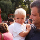 Évadnyitó piknik vasárnap