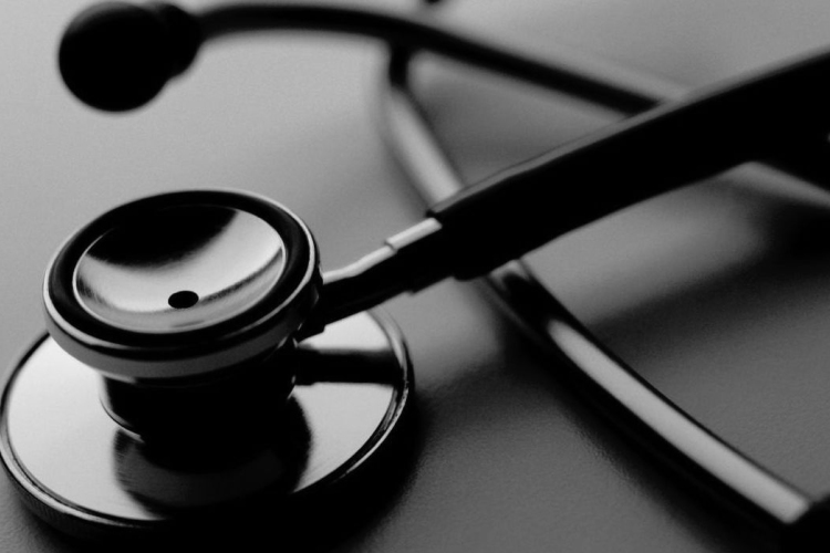 Dunaújváros Egészségügyéért díj