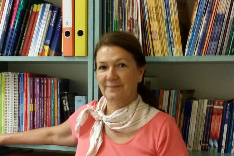 Beszél Ön idegenül?