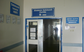 Akik szikével is gyógyítanak