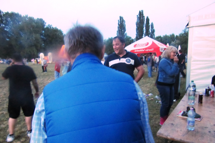 1000 lámpás éjszakája