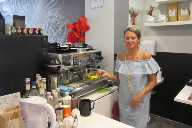 Akik tudják a jó kávé titkát