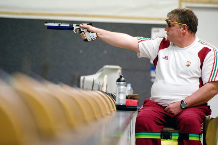 Gurisatti Gyula helytállása