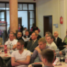 Véradókat köszöntöttek