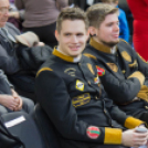  Diploma- és igazolás átadó