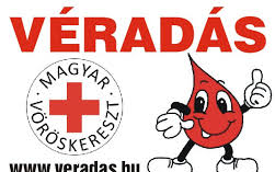 Nyáron kevés a vér