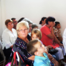 Búcsú és Ruszin Nemzeti Ünnep