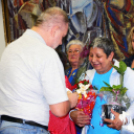 „Virágos Dunaújvárosért 2014” verseny