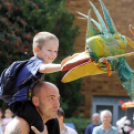 Egy nap Intercisában