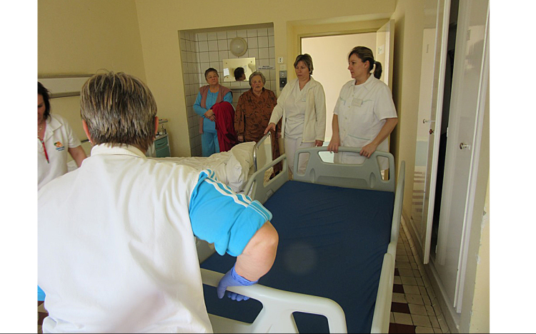 Nem csak a bútorok újulnak meg