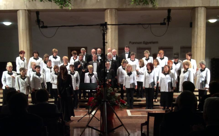 Veszprémi romantika