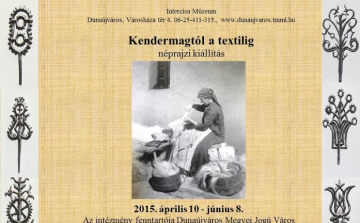 A kendermagtól a textilig- DSTV videóval