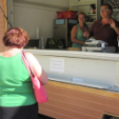 Rockmaraton két buli között