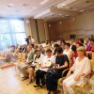 Pedagógusok köszöntése