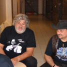 Delta Rock Band az MMK Jazz Klubban