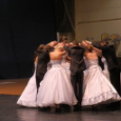 Bánki szalagavatója