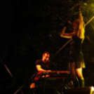 Somogyi Kata képei a DUDIK 3. napjáról