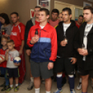 Héger Ádám emléktorna