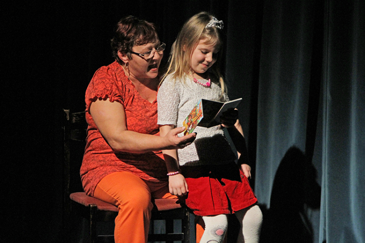 Szociális munka díjazottjai