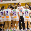 Felsőházban a Dunaújvárosi Kohász KA