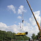 Formula 2-es motorcsónak világbajnokság