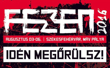 Jön a FEZEN!
