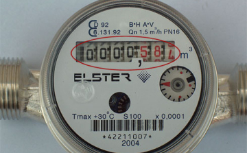 Jönnek a leolvasók a családi házakhoz is