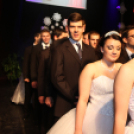 Dunaferr Szalagavató