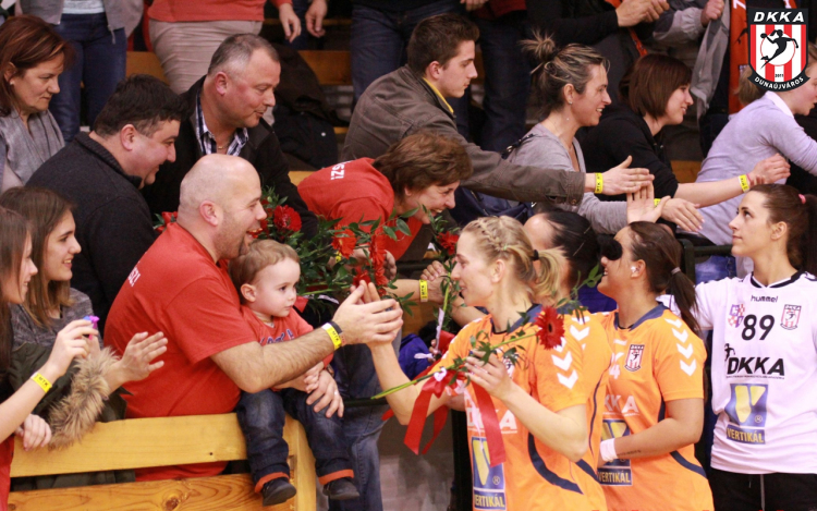 Győzelem az MTK-nál