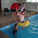 Ünnepek és a hétköznapok a Jószolgálati Otthonban