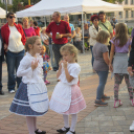 Pazar időben színes programok Szent Mihály napján