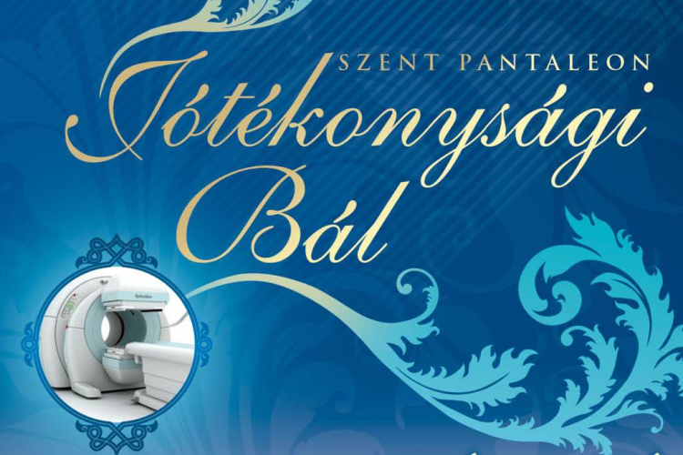 Készülünk a Jótékonysági bálra