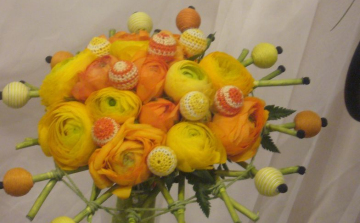 Boldog névnapot Ildikónak!