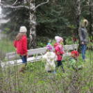 Nyuszis kézműves tábor az MMK-ban