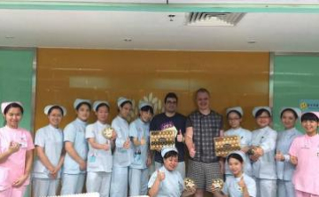 István nem adja fel - segítsünk neki!