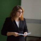 Tudományos Diákok a Dunaújvárosi Főiskolán