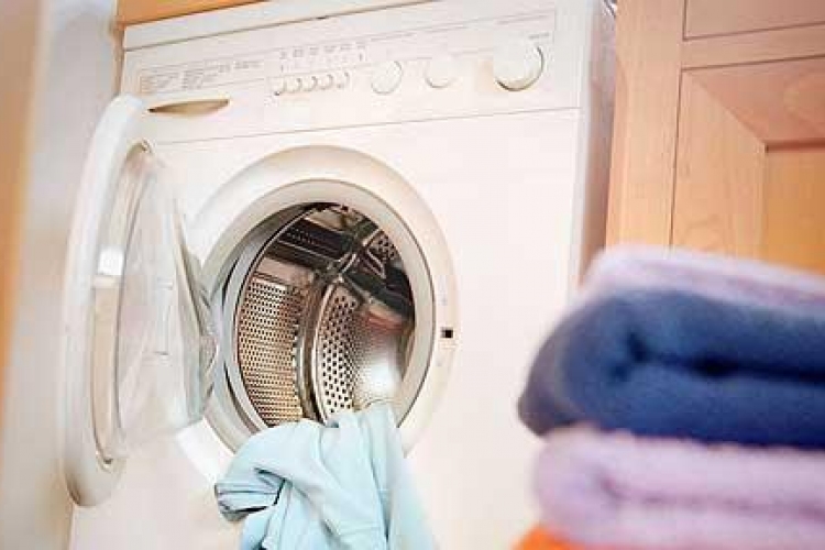 NFM: megkezdődtek a vásárlások a mosógépcsere programban