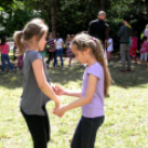 Nyári Topogás és Vásári Komédiák az MMK-ban Szivárványos az ég alja