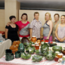 Míves emberek vására