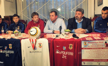 Szezonkezdet előtt a focistáink