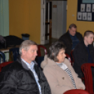 Lakossági fórum az Aranyban