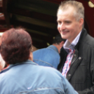 Támogatói aláírás gyűjtése