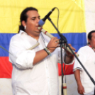 Carpe diem - Ecuador és latin-amerikai barátai