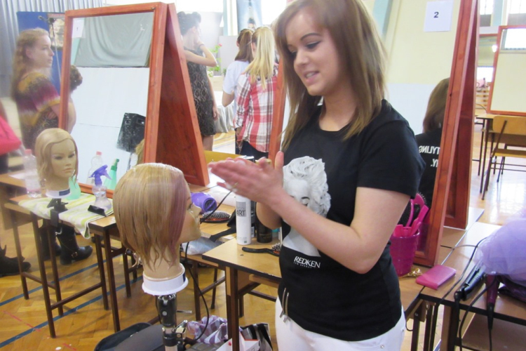 Lorántffy-versenyben