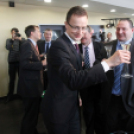 Stratégiai partner lett a papírgyár