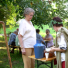 Városalapítók és a római katonai tábor