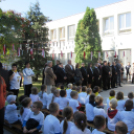 Ovifoci- pályaavató