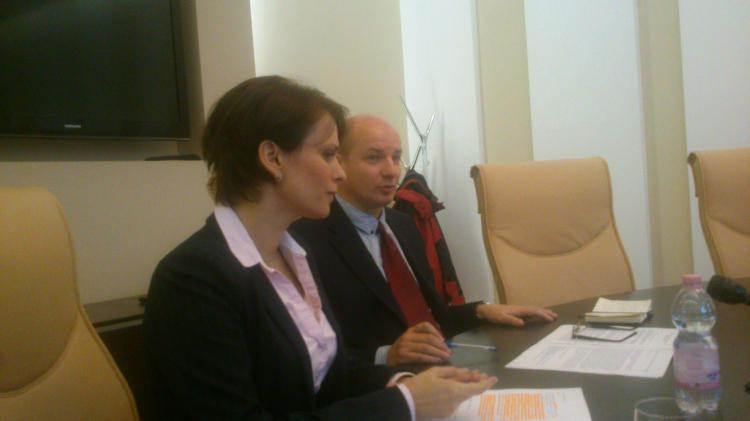 Kancellár a főiskolán