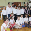 Farsang a Vasváriban